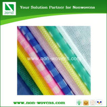High Density Washable Medical PP SMS Nonwoven Fabric